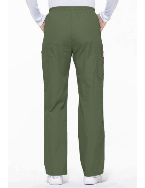 Pantalon Médical Unisexe élastique, Dickies "EDS signature" (DKE86106)