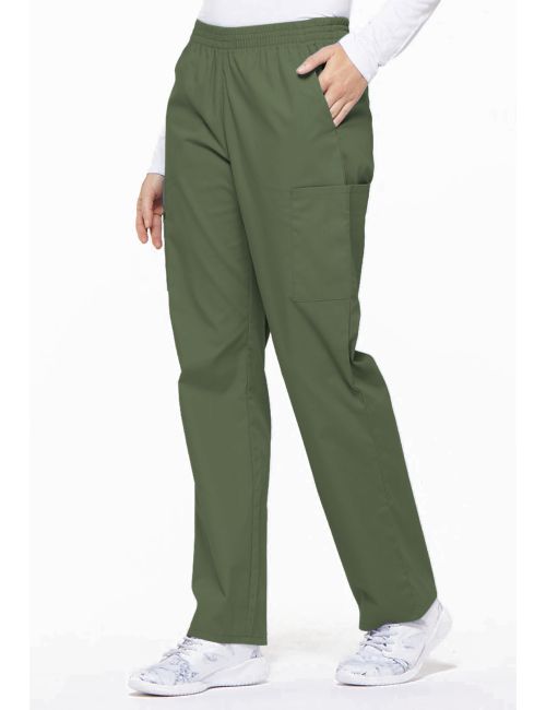 Pantalon Médical Unisexe élastique, Dickies "EDS signature" (DKE86106)