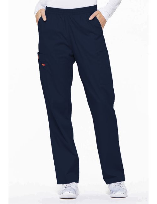 Pantalon Médical Unisexe élastique, Dickies "EDS signature" (DKE86106)