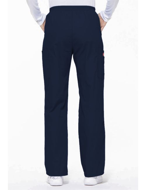 Pantalon Médical Unisexe élastique, Dickies "EDS signature" (DKE86106)