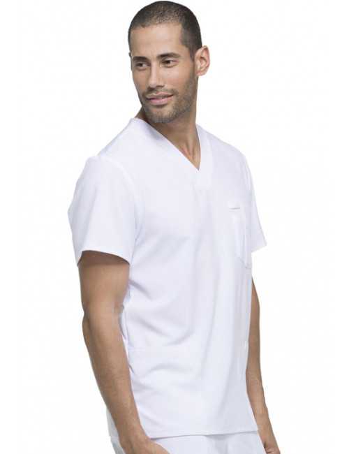 Men's Medical Gown, Dickies, "EDS Essentials" (DK645)