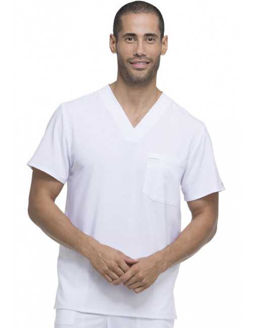 Men's Medical Gown, Dickies, "EDS Essentials" (DK645)