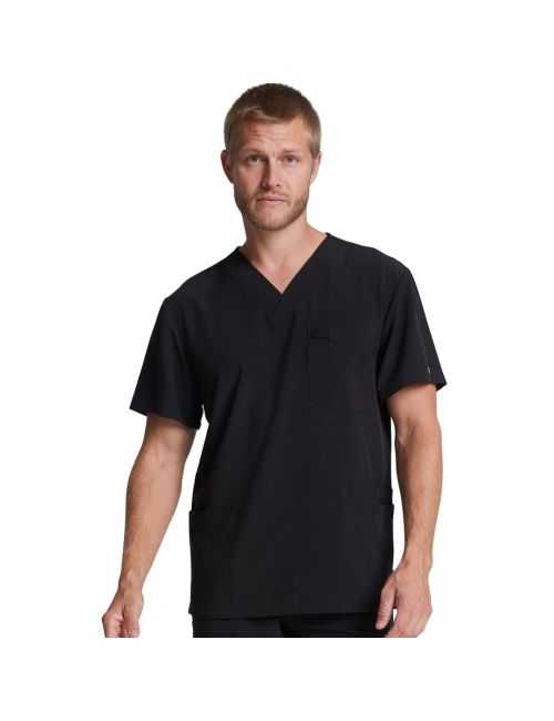 Men's Medical Gown, Dickies, "EDS Essentials" (DK645)