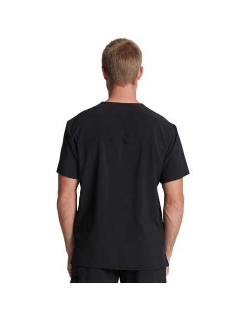 Men's Medical Gown, Dickies, "EDS Essentials" (DK645)