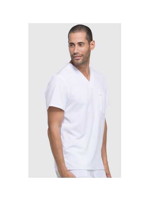 Men's Medical Gown, Dickies, "EDS Essentials" (DK645)