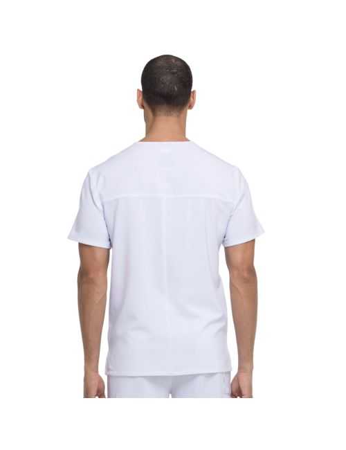 Men's Medical Gown, Dickies, "EDS Essentials" (DK645)