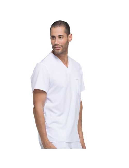 Men's Medical Gown, Dickies, "EDS Essentials" (DK645)