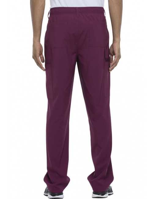 Men's Medical Pants, Dickies, "EDS Essentials" (DK015)