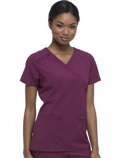 Tunique Médicale femme, Dickies, "EDS Essentials" (DK615)