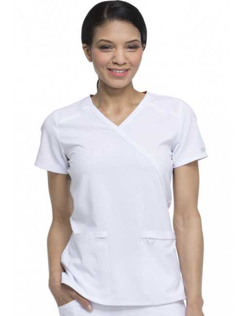 Women's Medical Gown, Dickies, "EDS Essentials" (DK625)