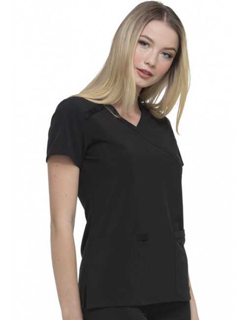 Women's Medical Gown, Dickies, "EDS Essentials" (DK625)