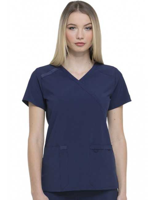 Women's Medical Gown, Dickies, "EDS Essentials" (DK625)