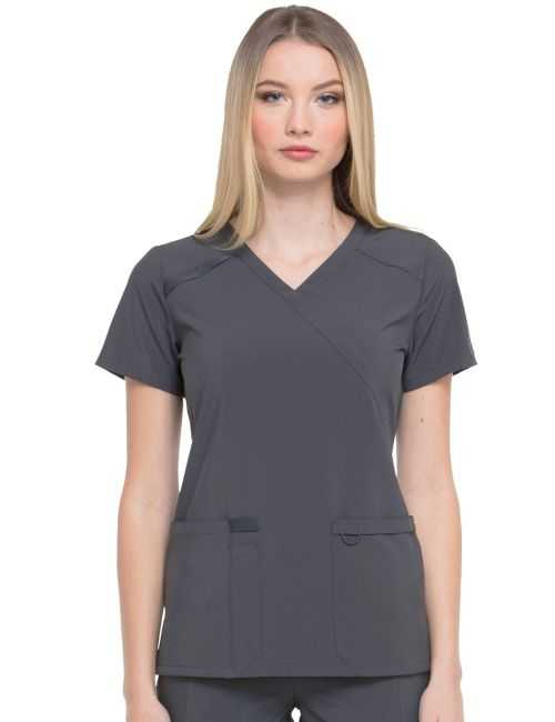 Women's Medical Gown, Dickies, "EDS Essentials" (DK625)