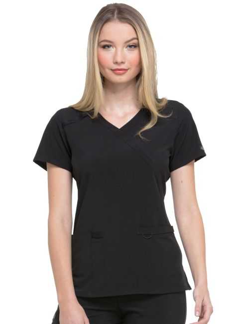 Women's Medical Gown, Dickies, "EDS Essentials" (DK625)