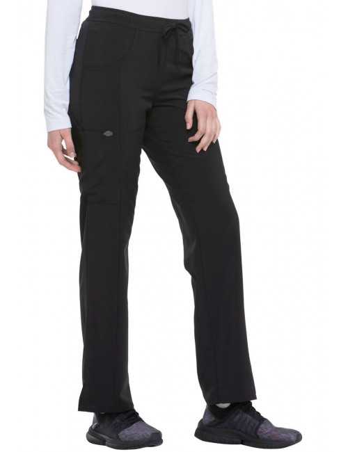 Women's Medical Pants, Dickies, "EDS Essentials" (DKE010)