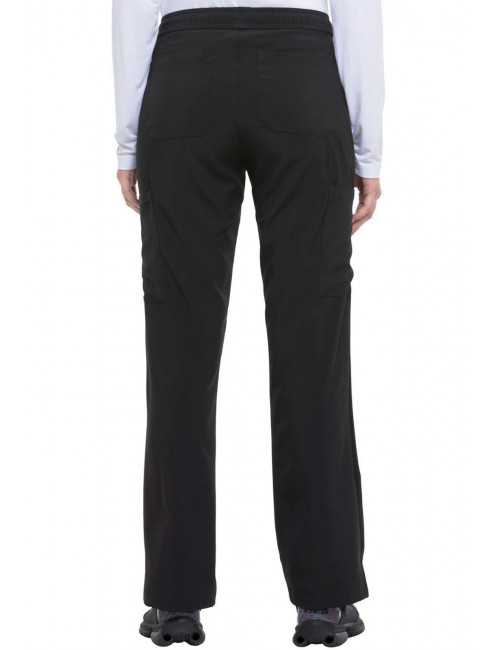 Women's Medical Pants, Dickies, "EDS Essentials" (DKE010)