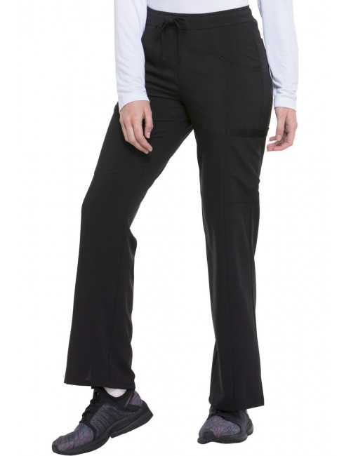 Women's Medical Pants, Dickies, "EDS Essentials" (DKE010)