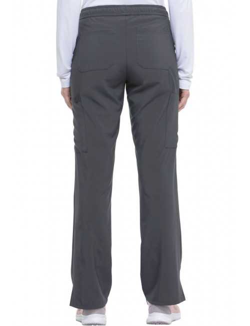 Women's Medical Pants, Dickies, "EDS Essentials" (DKE010)