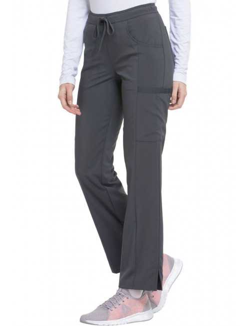 Women's Medical Pants, Dickies, "EDS Essentials" (DKE010)