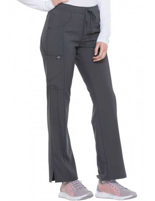 Women's Medical Pants, Dickies, "EDS Essentials" (DKE010)