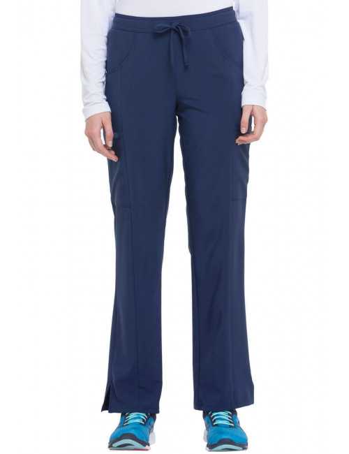 Women's Medical Pants, Dickies, "EDS Essentials" (DKE010)