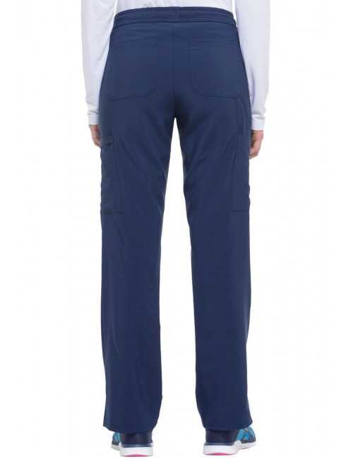 Women's Medical Pants, Dickies, "EDS Essentials" (DKE010)