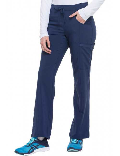 Women's Medical Pants, Dickies, "EDS Essentials" (DKE010)