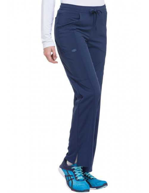 Women's Medical Pants, Dickies, "EDS Essentials" (DKE010)