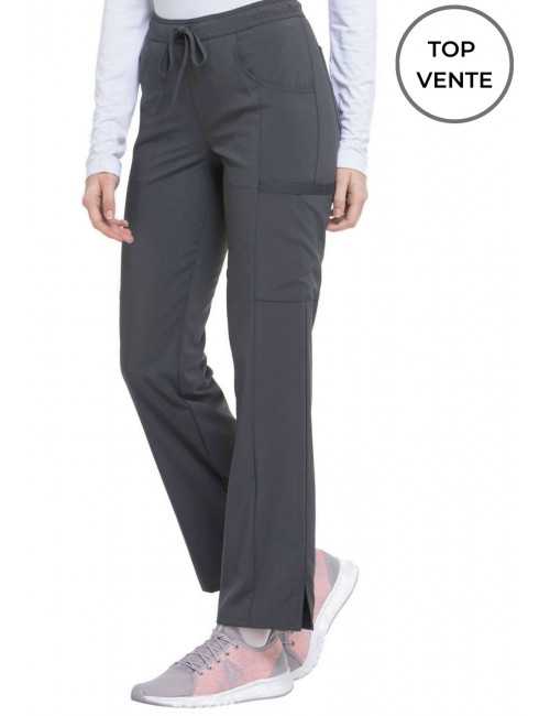 Women's Medical Pants, Dickies, "EDS Essentials" (DKE010)