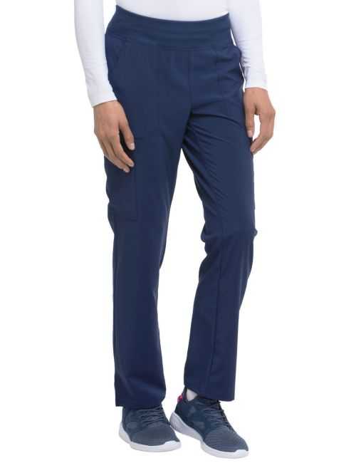 Women's Medical Pants, Dickies, "EDS Essentials" (DKE010)