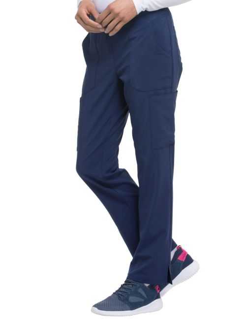 Women's Medical Pants, Dickies, "EDS Essentials" (DKE010)