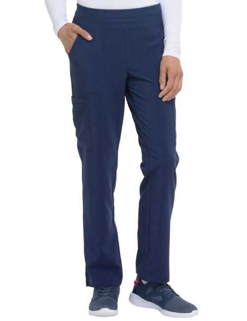 Women's Medical Pants, Dickies, "EDS Essentials" (DKE010)