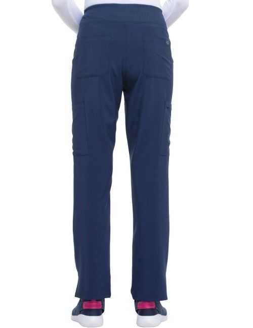 Women's Medical Pants, Dickies, "EDS Essentials" (DKE010)