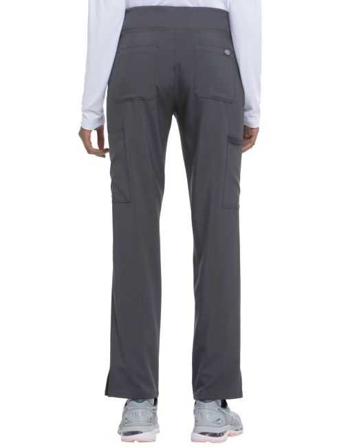 Women's Medical Pants, Dickies, "EDS Essentials" (DKE010)