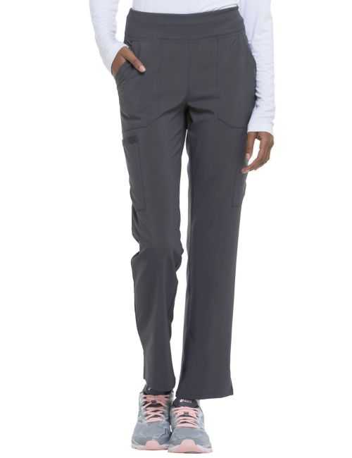 Women's Medical Pants, Dickies, "EDS Essentials" (DKE010)