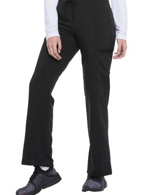 Women's Medical Pants, Dickies, "EDS Essentials" (DKE010)