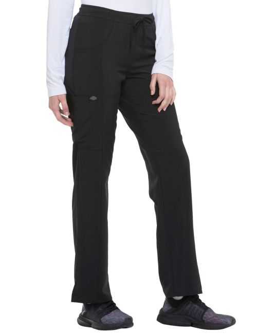 Women's Medical Pants, Dickies, "EDS Essentials" (DKE010)