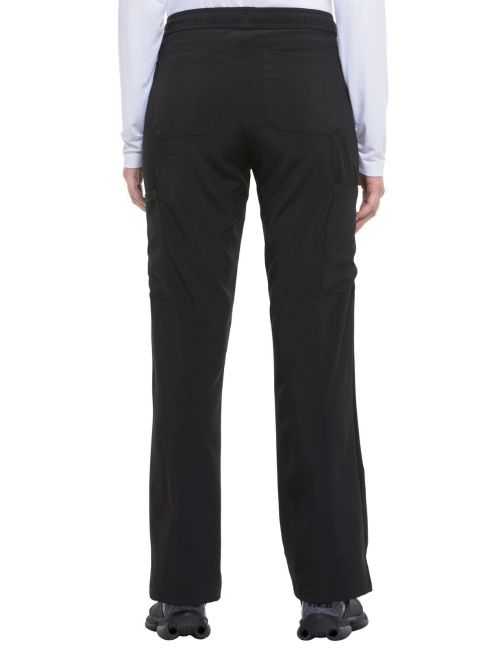 Women's Medical Pants, Dickies, "EDS Essentials" (DKE010)