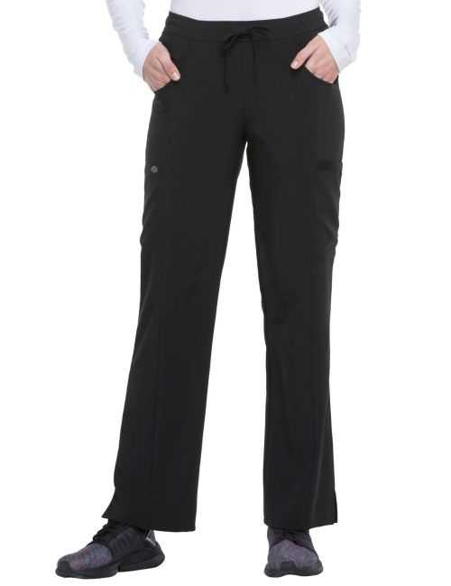 Women's Medical Pants, Dickies, "EDS Essentials" (DKE010)