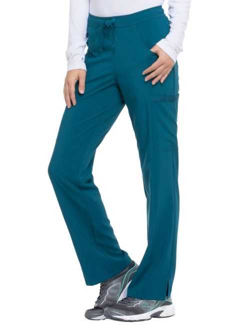 Women's Medical Pants, Dickies, "EDS Essentials" (DKE010)