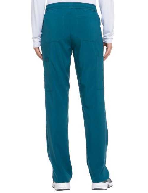 Women's Medical Pants, Dickies, "EDS Essentials" (DKE010)