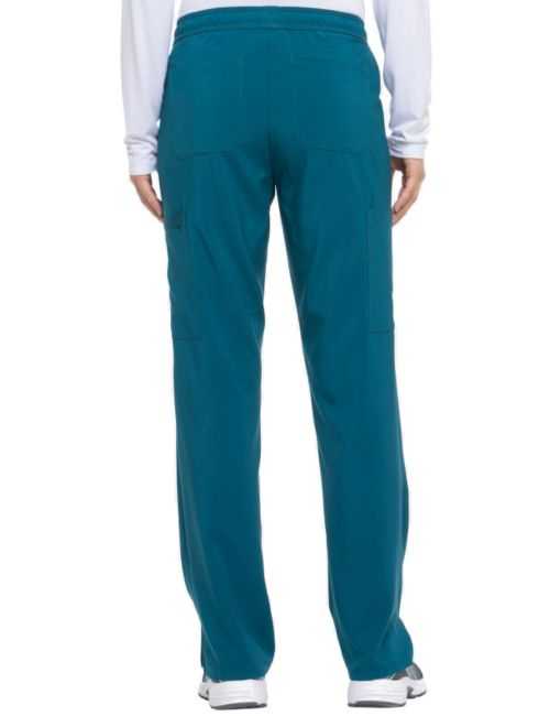 Women's Medical Pants, Dickies, "EDS Essentials" (DKE010)