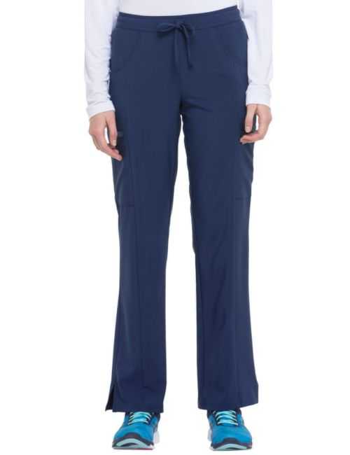 Women's Medical Pants, Dickies, "EDS Essentials" (DKE010)