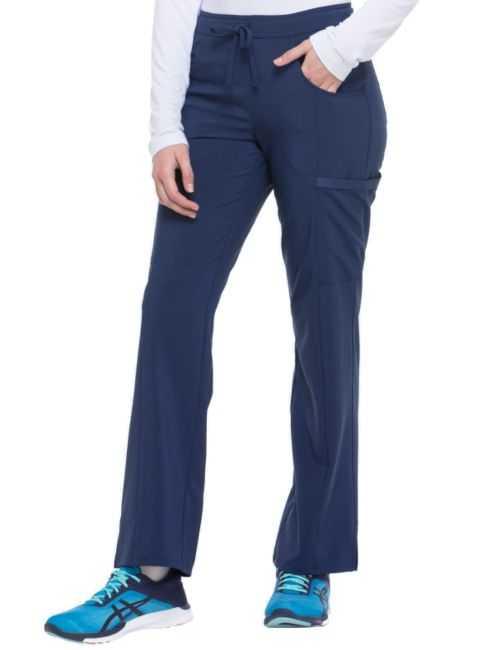 Women's Medical Pants, Dickies, "EDS Essentials" (DKE010)