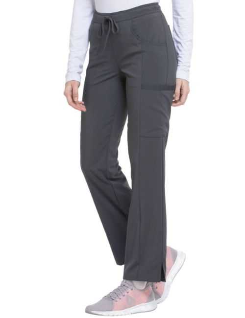 Women's Medical Pants, Dickies, "EDS Essentials" (DKE010)