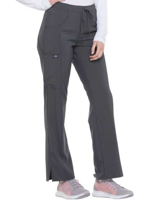 Women's Medical Pants, Dickies, "EDS Essentials" (DKE010)