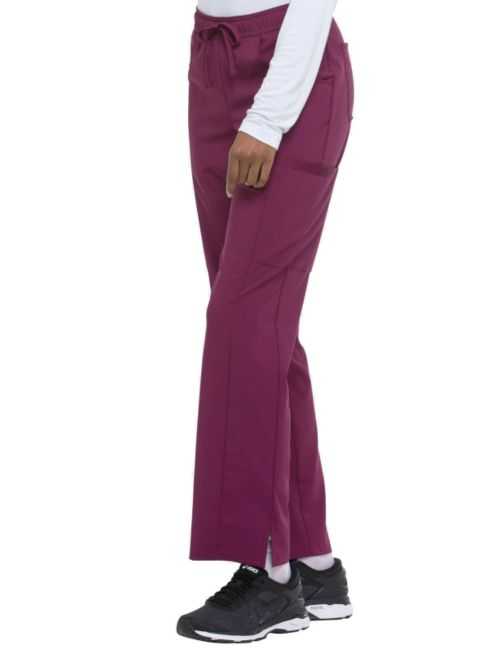 Women's Medical Pants, Dickies, "EDS Essentials" (DKE010)