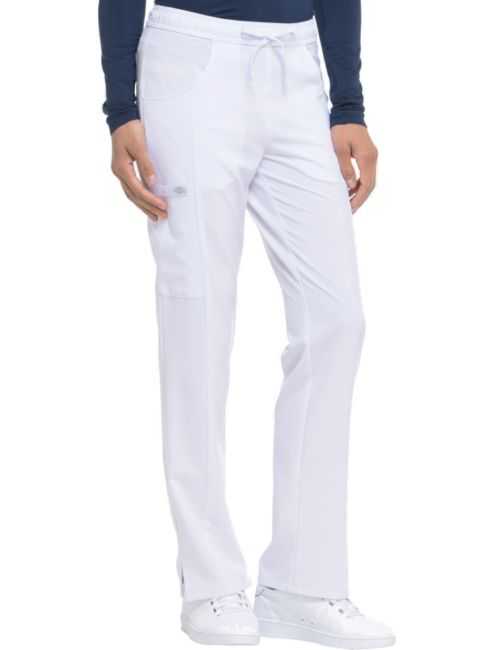 Women's Medical Pants, Dickies, "EDS Essentials" (DKE010)