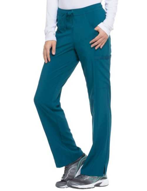 Women's Medical Pants, Dickies, "EDS Essentials" (DKE010)