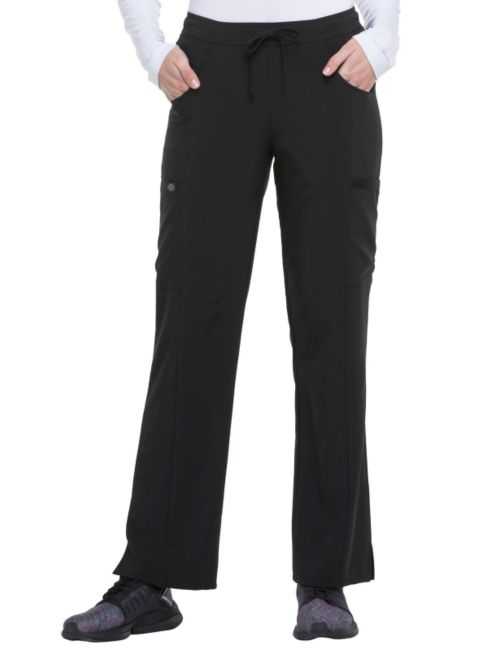 Women's Medical Pants, Dickies, "EDS Essentials" (DKE010)